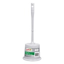 SABCO - ROUND TOILET BRUSH SET