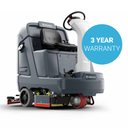 NILFISK - SC5000 LARGE RIDE ON