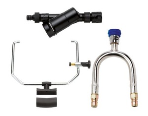 [SNSH10-M] NILFISK - Hose 2.5m Complete Sabrina