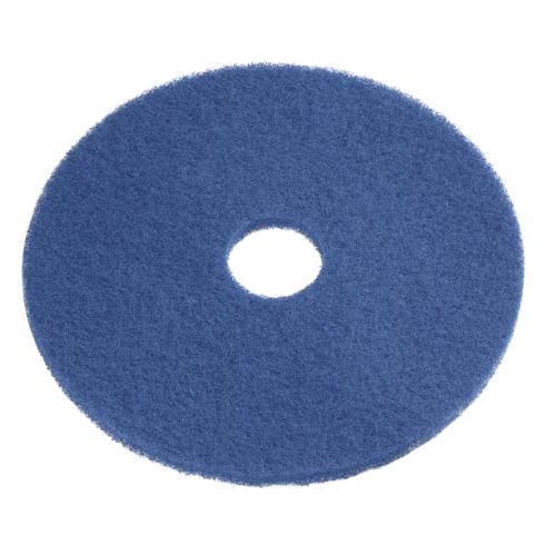 NILFISK-ECO BLUE PAD 508MM (5 PACK)