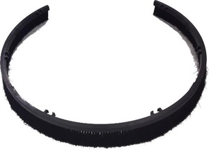 [9100001441] NILFISK-SPLASH GUARD BRISTLE KIT 510MM