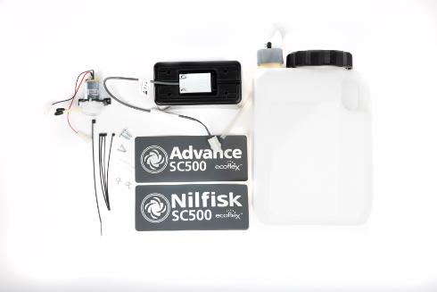 NILFISK-ECOFLEX KIT