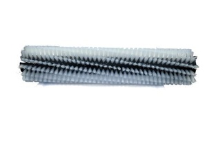 [909 5825 000] NILFISK-CYLINDRICAL BRUSH - 510MM 320 GRIT (GREY) (2 REQUIRED)