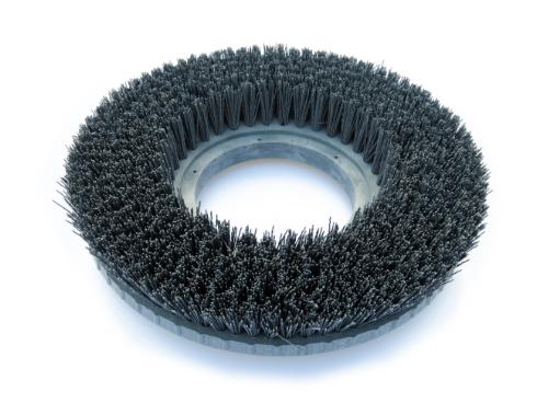 BRUSH 330MM GRIT 0.9 GREY (2 REQUIRED)