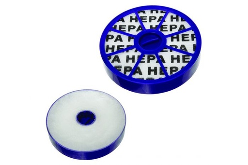 CLEANSTAR - DYSON DC04, DC05, DC08, DC19, DC20, DC21, DC29 POST-MOTOR HEPA FILTER