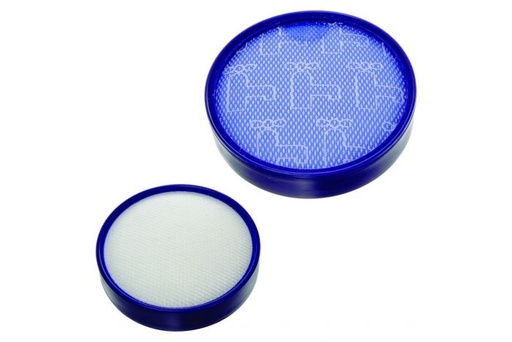 CLEANSTAR - DYSON DC25 WASHABLE PRE-MOTOR FILTER DYSON DC25 FILTER REPLACEMENT