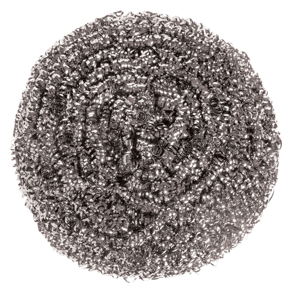 SABCO - PREMIUM STAINLESS STEEL SCOURER