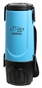 CLEANSTAR - CLEANSTAR 1200 WATT BACKPACK VACUUM CLEANER