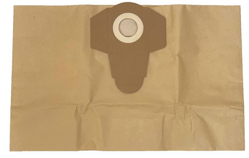 CLEANSTAR - STARBAG 15L AND 20L WET AND DRY COMMERCIAL VACUUM CLEANER BAGS