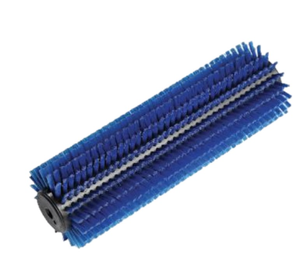 [56412193] NILFISK- NF56412193 FLOOR SCRUBBER BRUSH 180 GRIT 28 BLUE GREY