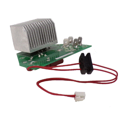 CLEANSTAR -  B-27 CONTROL CIRCUIT BOARD EC-270E