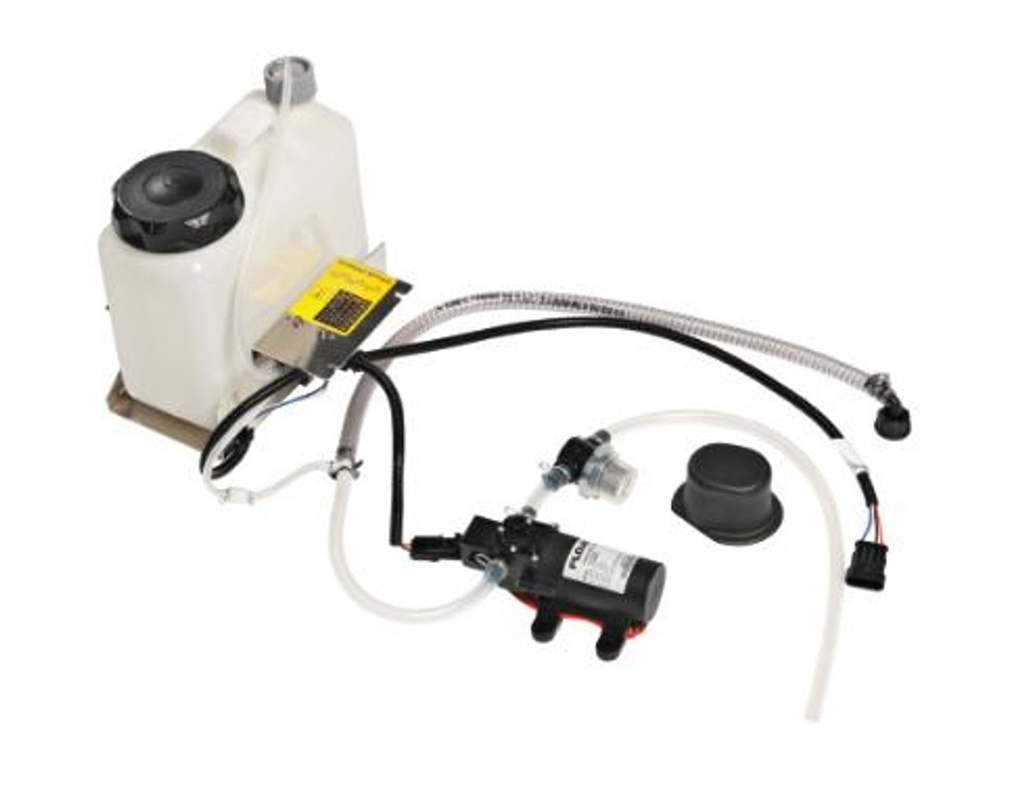 NILFISK - ECOFLEX KIT