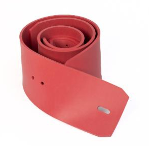 NILFISK - DISC BLADE KIT - LINATEX