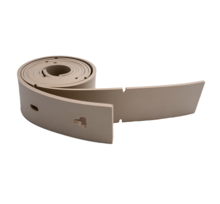 NILFISK - SQUEEGEE BLADE KIT - GUM