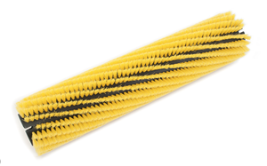 [56413352] NILFISK -  CYLINDRICAL BRUSH - SOFT NYLON (2 REQUIRED)