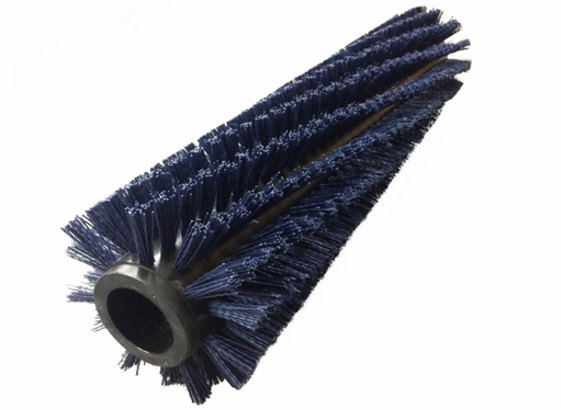 NILFISK -  CYLINDRICAL BRUSH - HARD NYLON (2 REQUIRED)