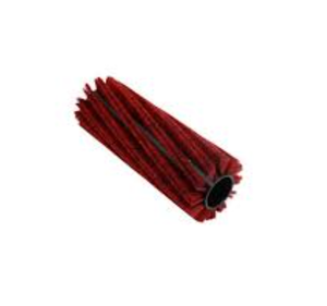 [56413357] NILFISK -  CYLINDRICAL BRUSH - POLYPROPYLENE (2 REQUIRED)