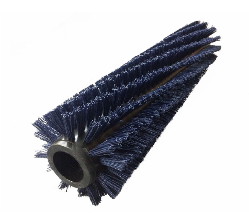 NILFISK -  CYLINDRICAL BRUSH - 80 GRIT (2 REQUIRED)