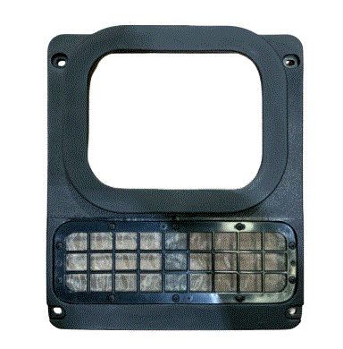 CLEANSTAR - INTAKE ADAPTOR FOR XD-85LH
