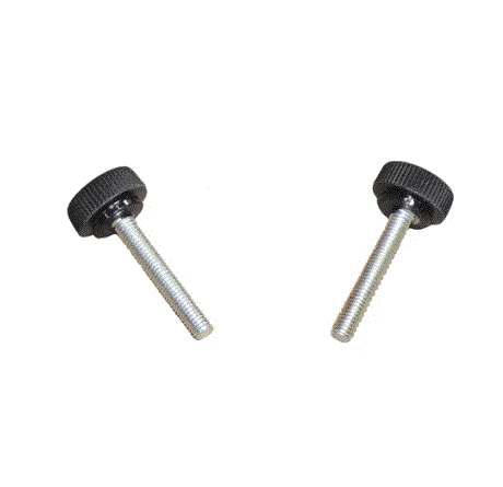 CLEANSTAR - M5X30 HANDED SCREW PAIR