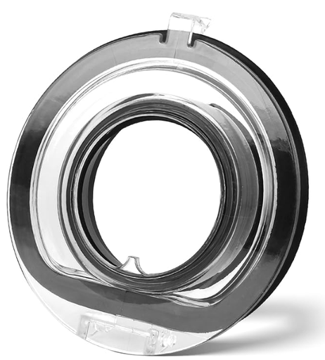 CLEANSTAR-DUST BIN LID REPLACEMENT