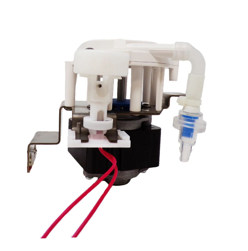 CLEANSTAR - WATER PUMP ASSEMBLY TO SUIT XD-165L