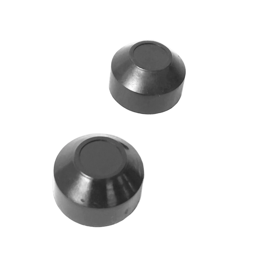 CLEANSTAR - WHEEL COVER (PAIR) TO SUIT XD-165L