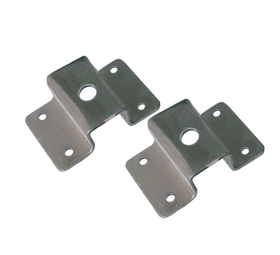 CLEANSTAR - U-SHAPED RETAINER FOR BIG WHEEL TO SUIT XD-165L