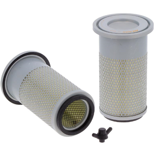 CLEANSTAR- AIR INLET FILTER
