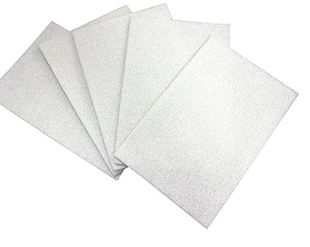 CLEANSTAR- EXHAUST HEPA FILTER
