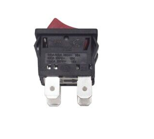CLEANSTAR- POWER SWITCH