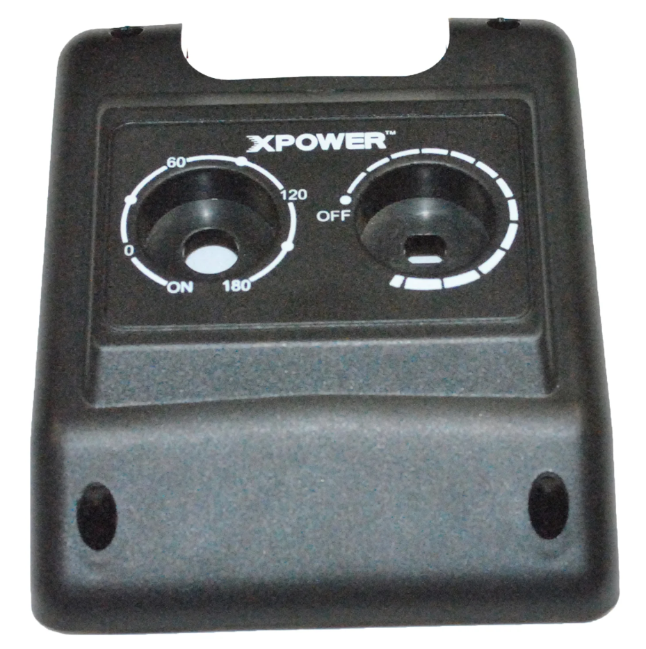 CLEANSTAR - SWITCH PLATE TO SUIT X-47ATR