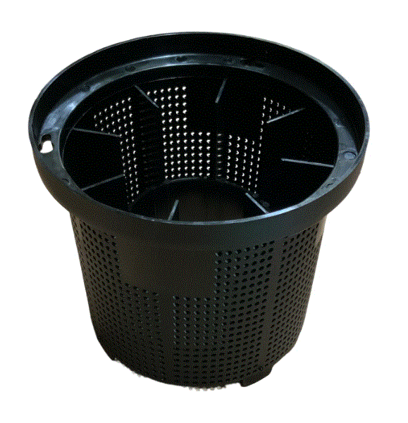 CLEANSTAR –FLOATER HOUSING FOR WATERKING
