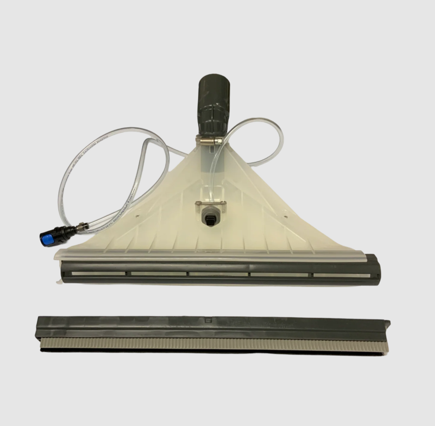 CLEANSTAR –FLOOR WAND HEAD ASSEMBLY FOR P-50