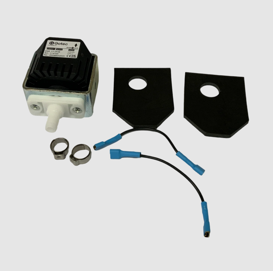 CLEANSTAR –WATER PUMP ASSEMBLY FOR P-50