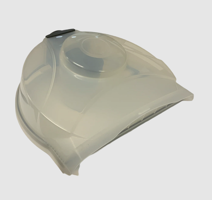 CLEANSTAR –COVER ASSEMBLY FOR P-50