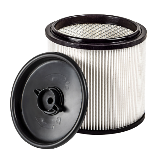 CLEANSTAR - FILTER CARTRIDGE HEPA 13 TO SUIT CRAFTIX35