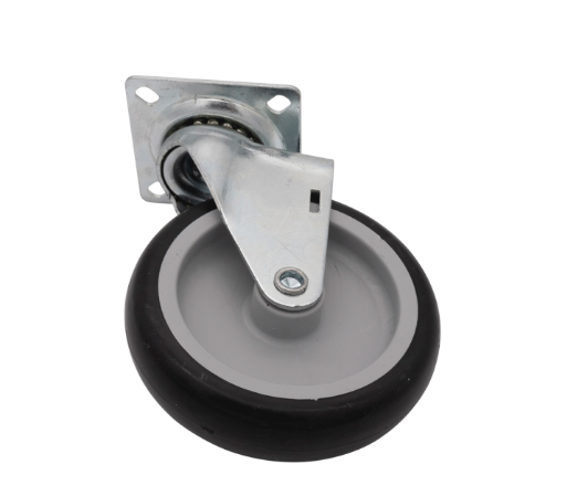 CLEANSTAR- CASTOR WHEEL D100