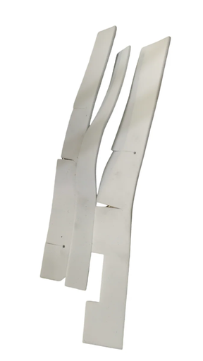 CLEANSTAR- FILTER SPONGE SET