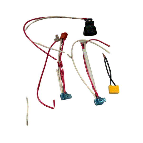 CLEANSTAR- WIRE SET - PRO