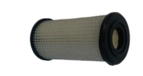 CLEANSTAR – COOLING HEPA FILTER - MIRA/HEPA