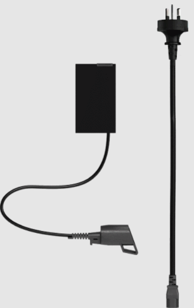 NILFISK - CHARGER LI-ION 24V 5A AUS KIT