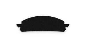 [58002029] NILFISK - CLEANING PAD SINGLE SIP