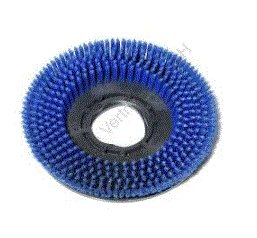 NILFISK- BRUSH DISC 305MM 12 UNION MIX -EACH (2 X REQUIRED)