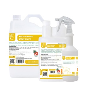 [E102-2.5L] E2 - ESO MULTI-PURPOSE SPRAY &amp; WIPE (2.5L Concentrated)