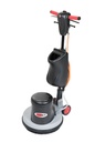 NILFISK- DS350 DUAL SPEED