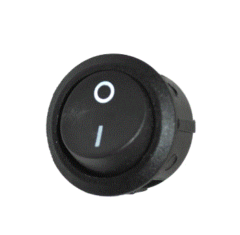 CLEANSTAR - B-18 POWER ON/OFF SWITCH