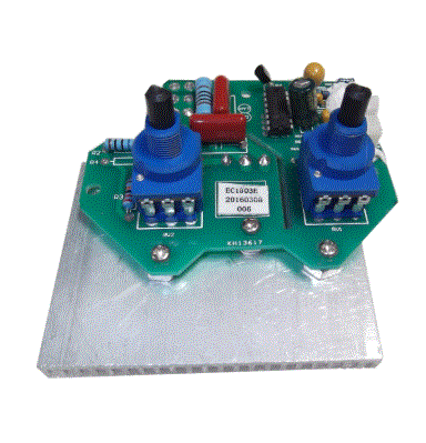 CLEANSTAR –VARIABLESPEED , HEATERSWITCH