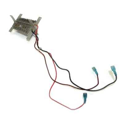 CLEANSTAR – B-18 HEATING ELEMENT ASSEMBLY