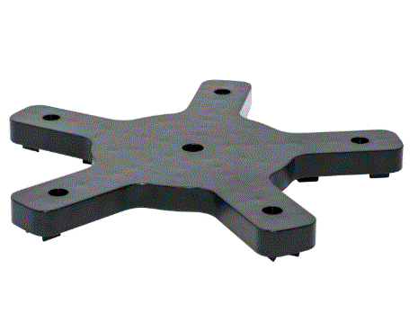 CLEANSTAR - STAND BASE BOARD